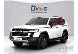 Toyota Land Cruiser GR Sport Twin Turbo 2023 V6